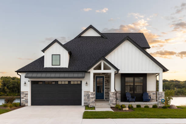 Best Roof Installation  in Stockton, IL