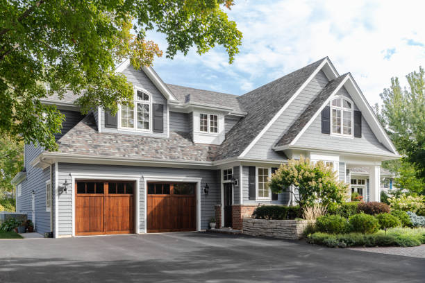Best Roof Ventilation Installation  in Stockton, IL